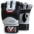 RDX T3 LEATHER MMA GRAPPLING GLOVES-2